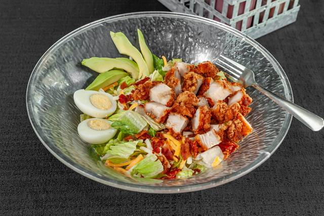 Cobb Salad