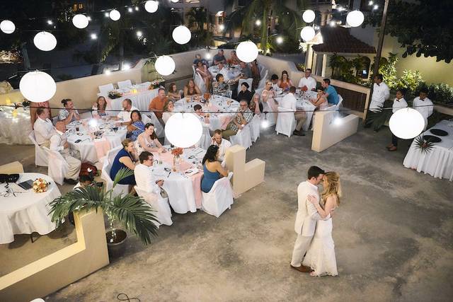 Belize Weddings