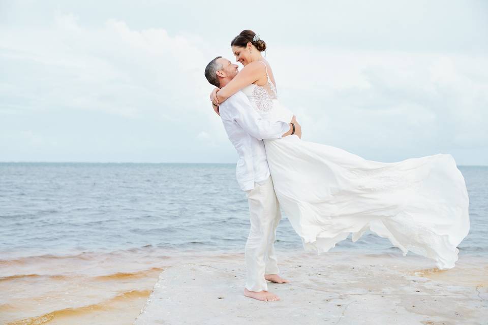 Belize Weddings