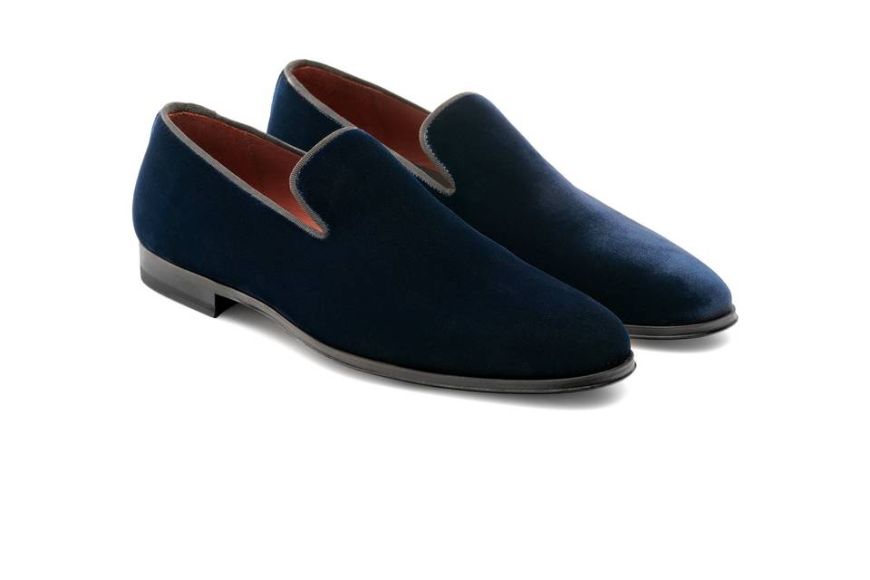 Magnanni velvet