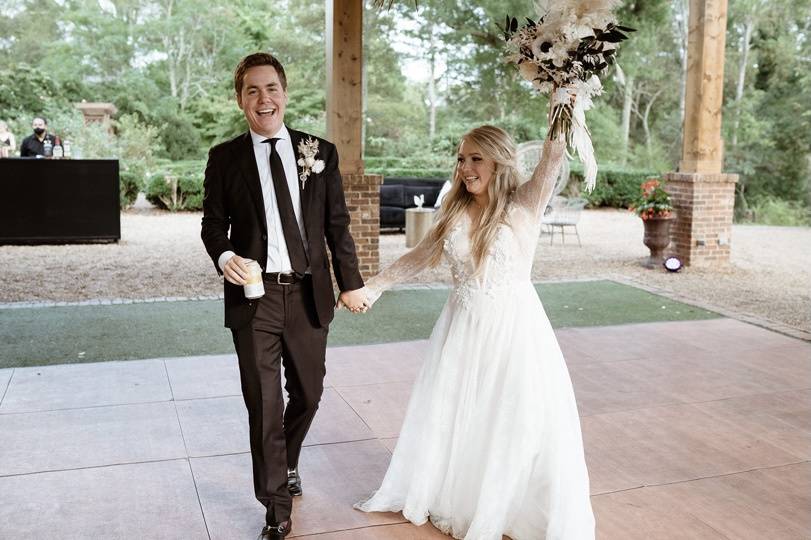 Anthony Mason Custom - Dress & Attire - Dunwoody, GA - WeddingWire