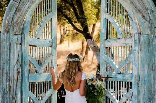 Rusty Spurs Ranch Weddings