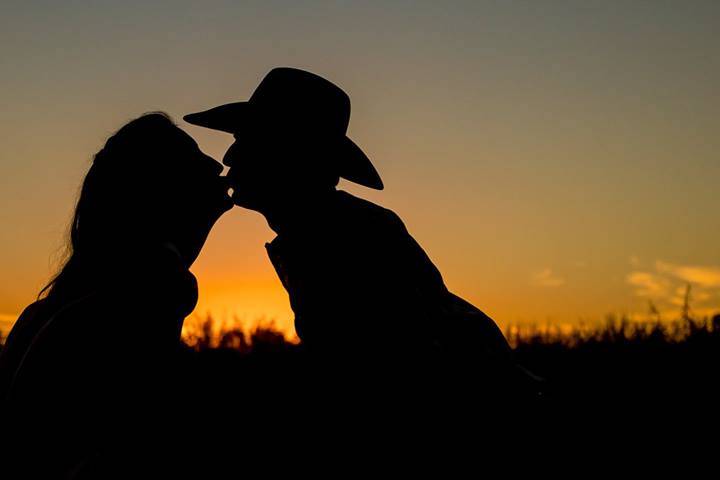 Rusty Spurs Ranch Weddings