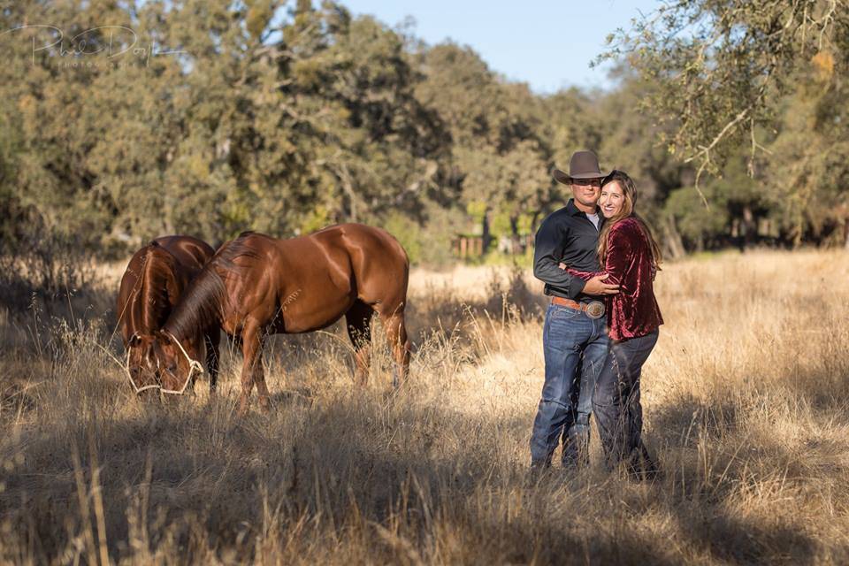 Rusty Spurs Ranch Weddings