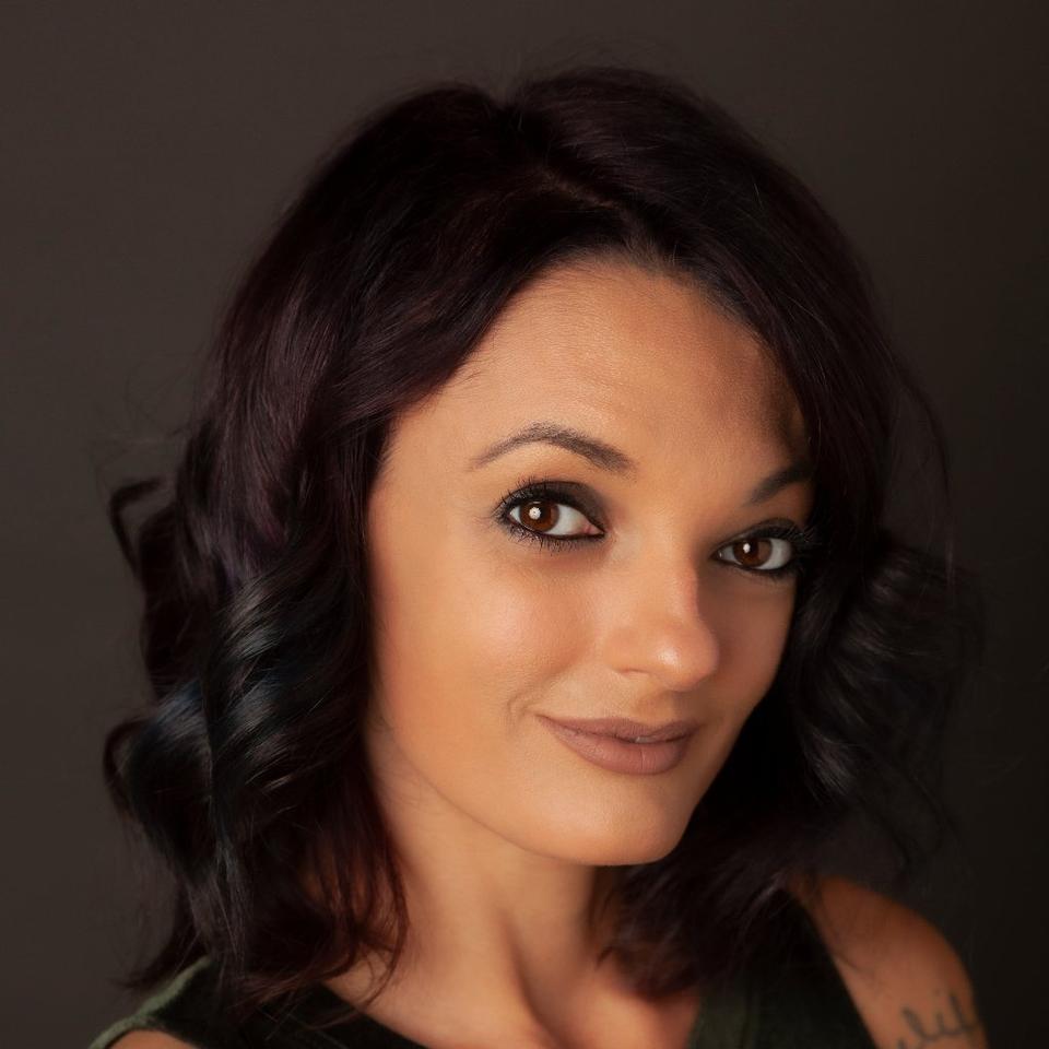 Christine Modica