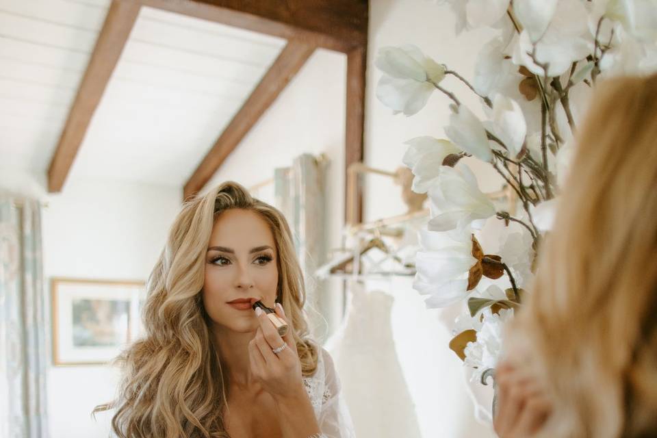 Bridal Suite