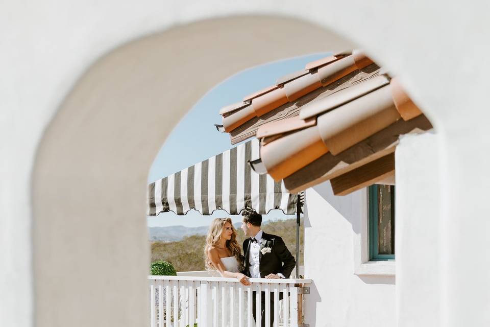 Bridal Suite