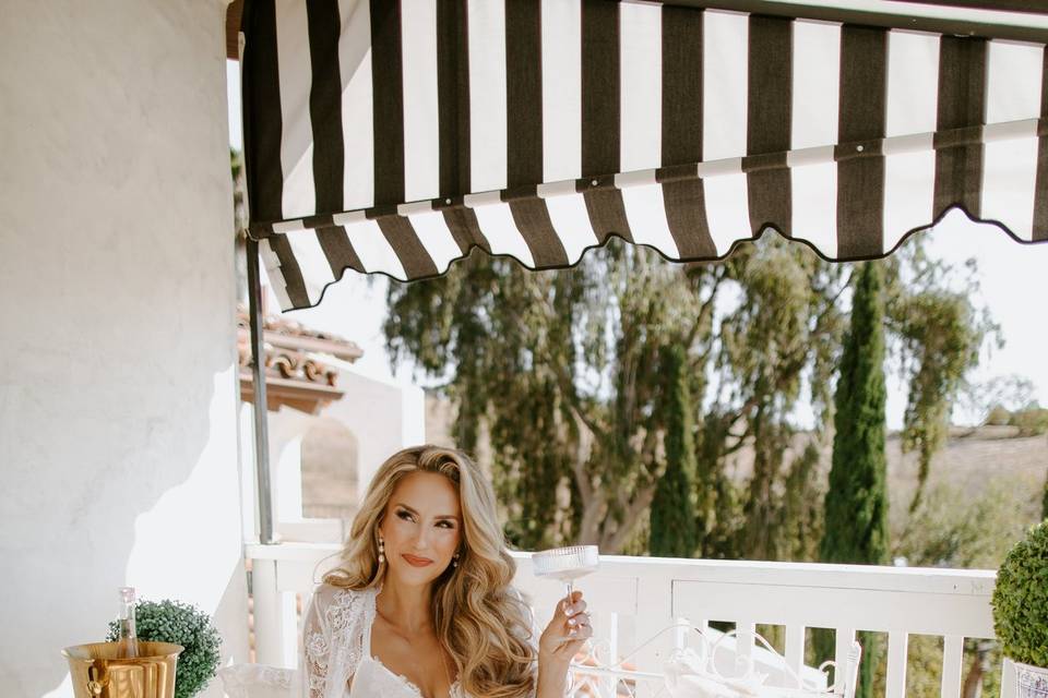 Bridal Suite