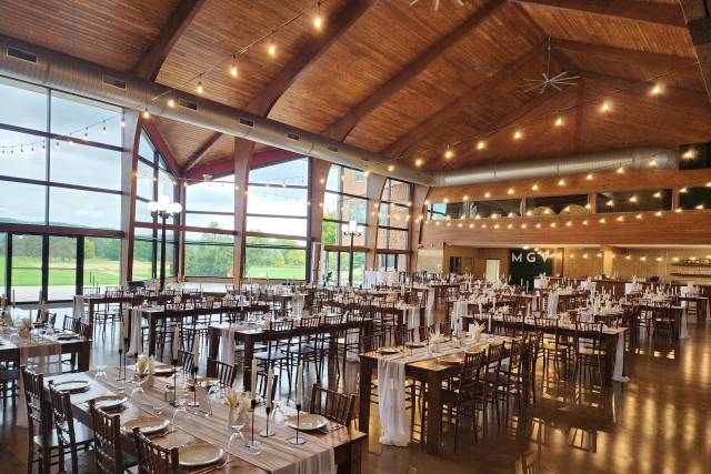 Maple Grove Venues, LLC