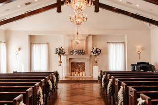 Aristide | Flower Mound by Walters Wedding Estates