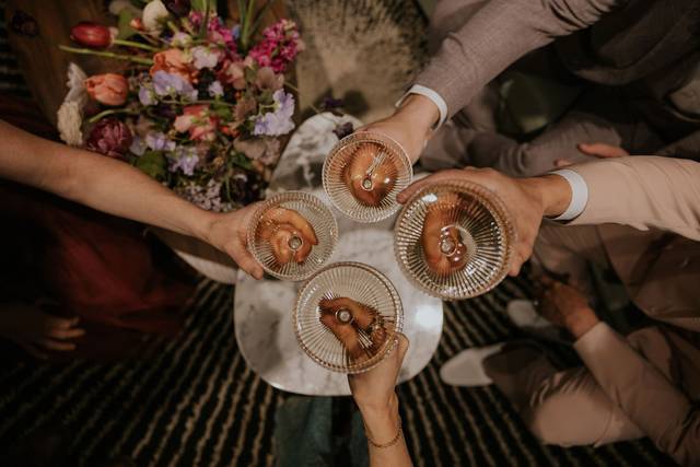 Cheers