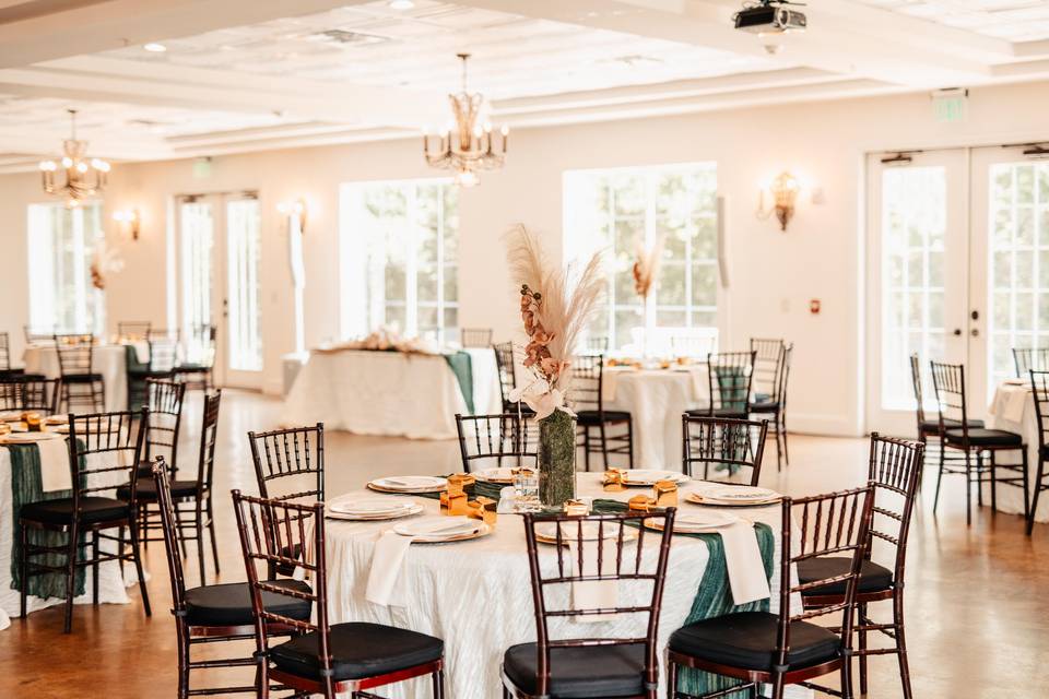 Ballroom