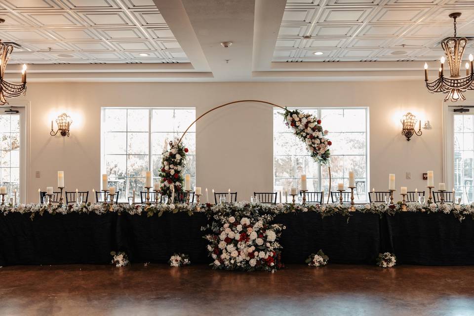 Ballroom