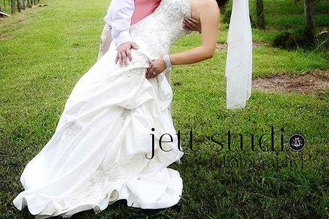 Jett Studio Photography