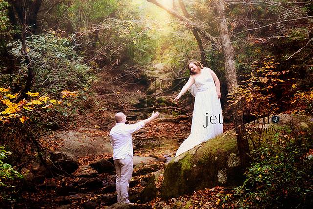 Jett Studio Photography