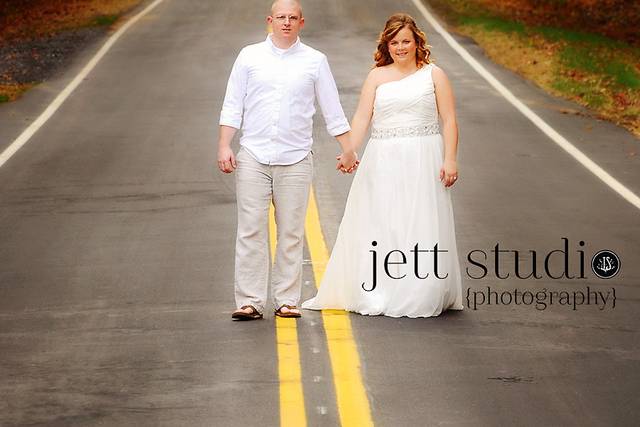Jett Studio Photography