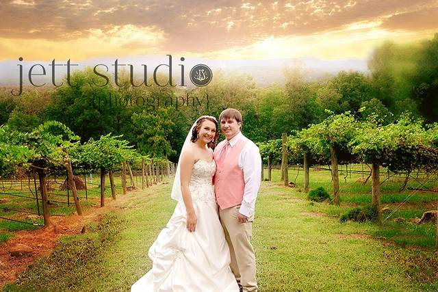 Jett Studio Photography