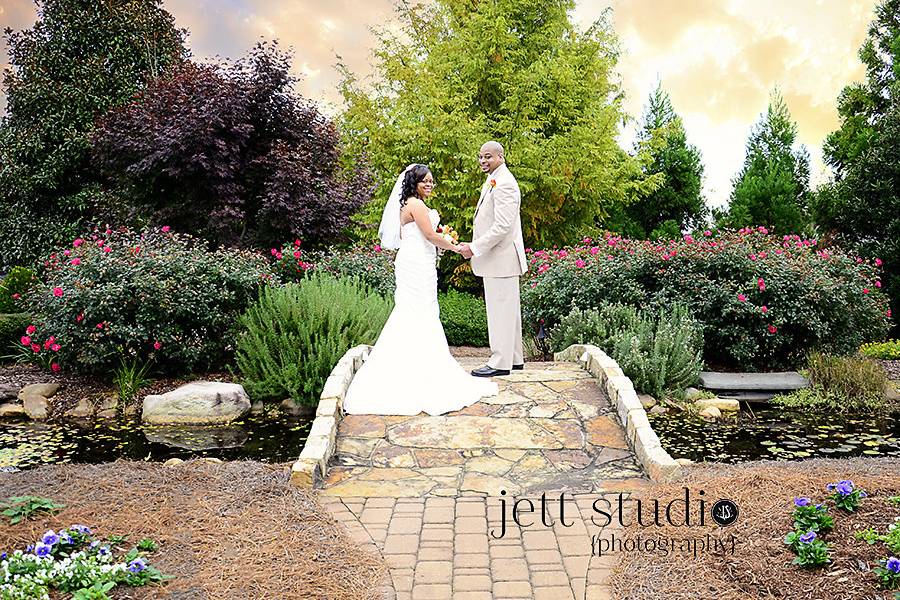 Jett Studio Photography