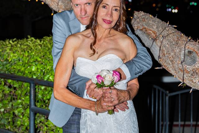 Las Vegas Wedding
