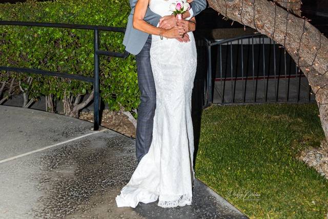 Las Vegas Wedding