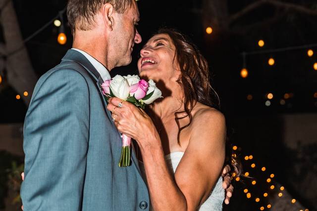 Las Vegas Wedding