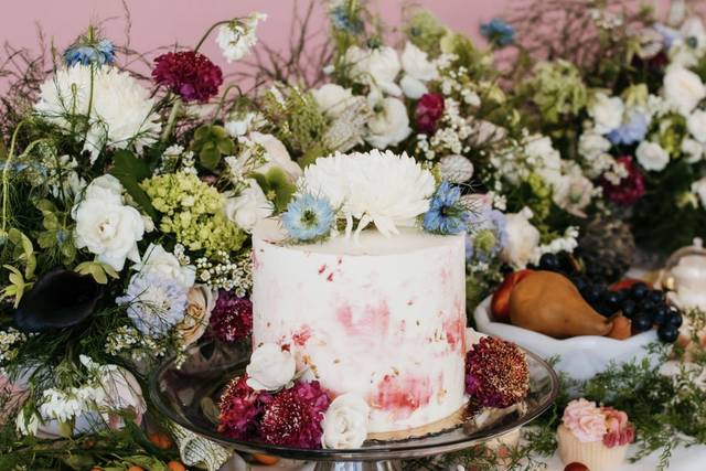 Tea Party