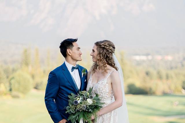 The Club at Snoqualmie Ridge - Venue - Snoqualmie, WA - WeddingWire