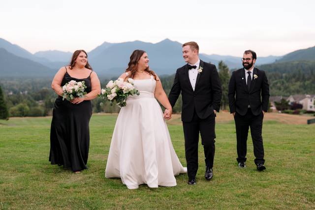 Bridal Party
