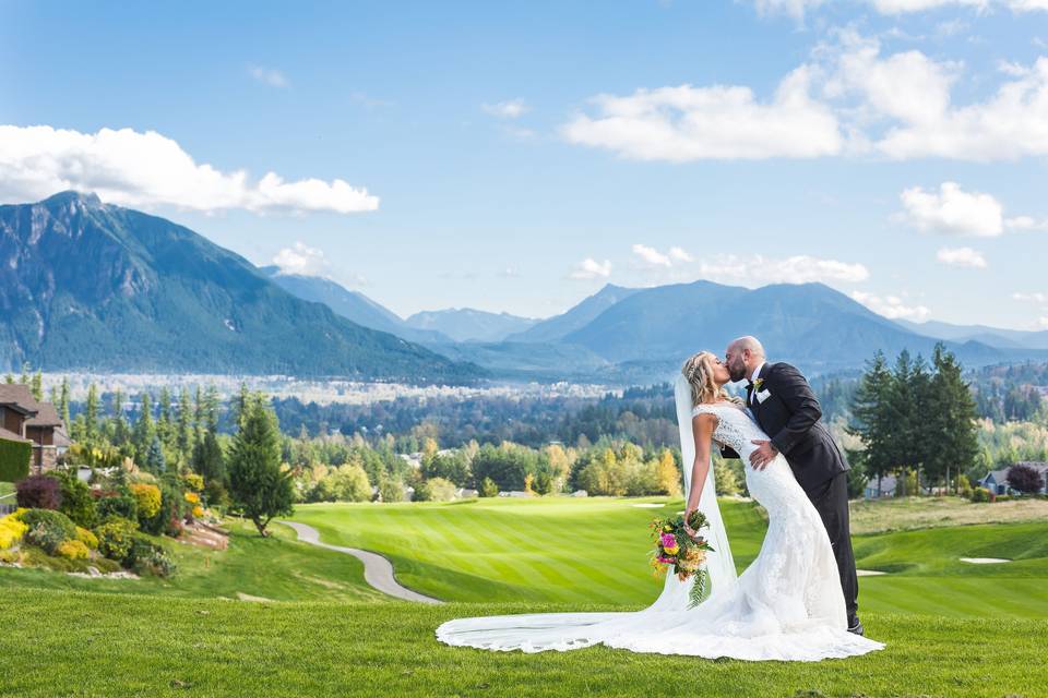 The Club at Snoqualmie Ridge