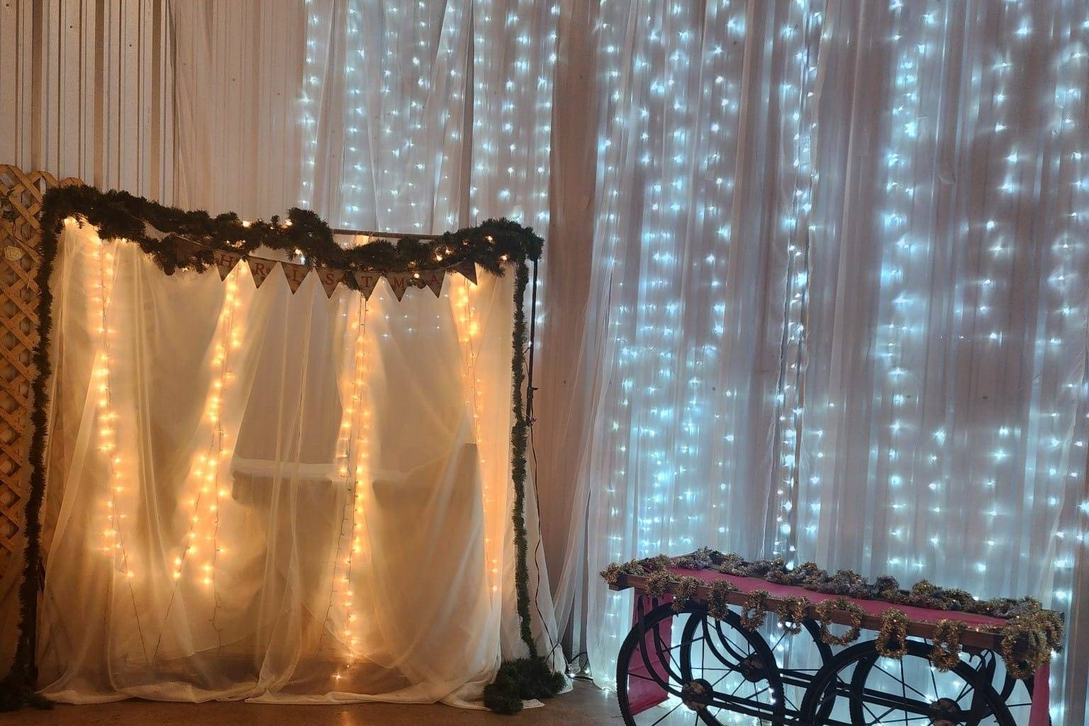 Rustic Meadows Event Center & Lodging - Barn & Farm Weddings - Amarillo ...
