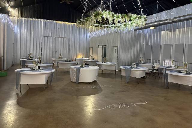 Rustic Meadows Event Center & Lodging