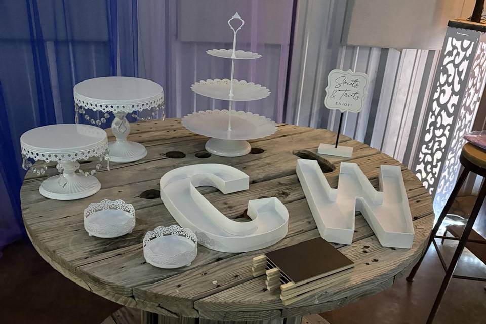 Centerpiece