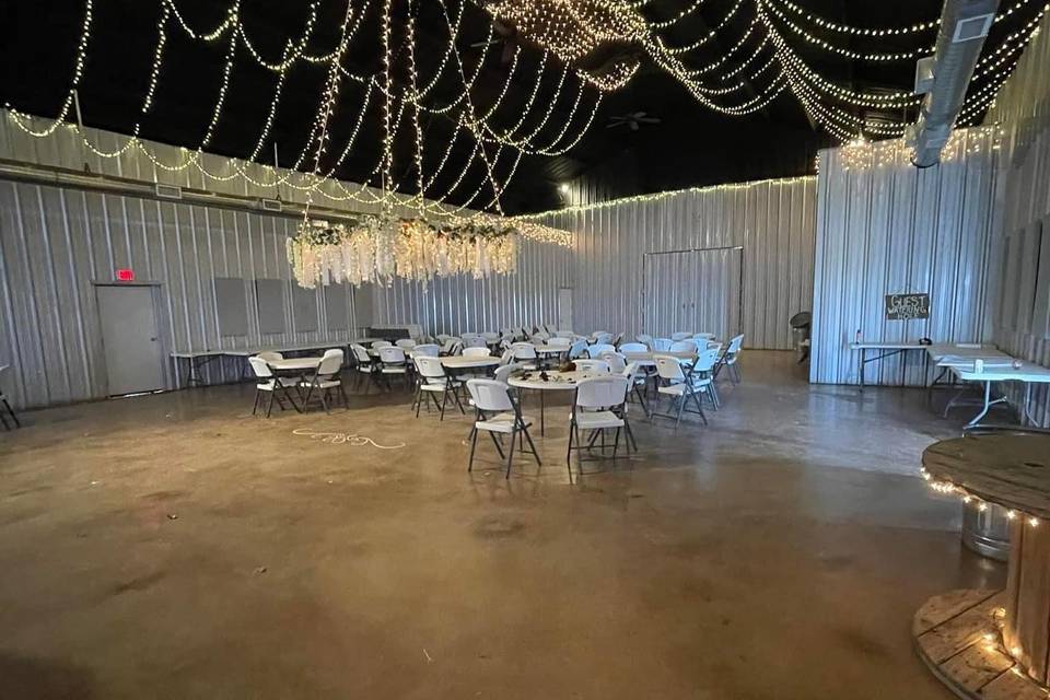 Rustic Meadows Events