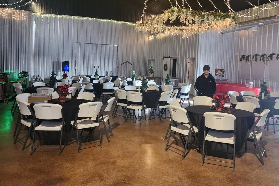 Rustic Meadows Event Center & Lodging