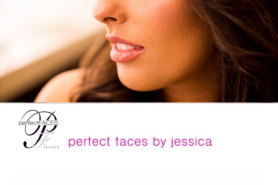 Perfect Faces by Jessica