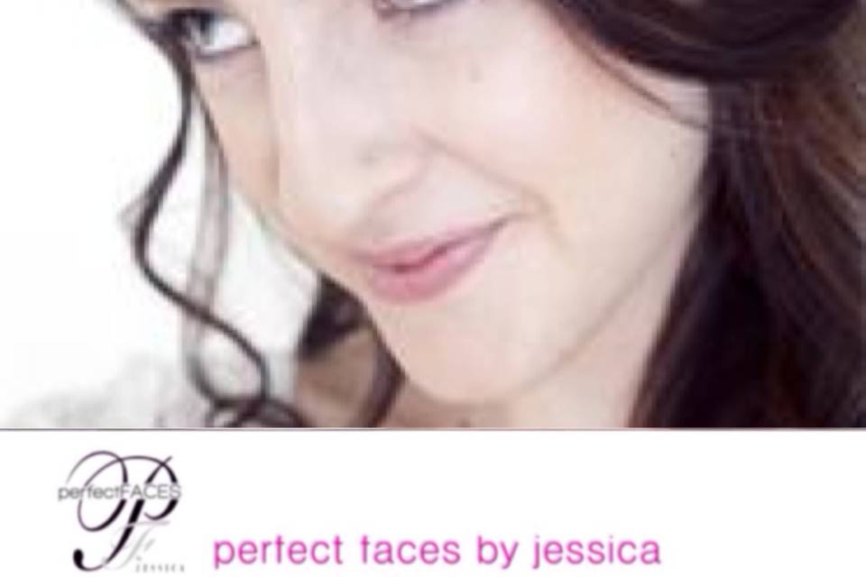 Perfect Faces by Jessica