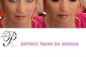 Perfect Faces by Jessica
