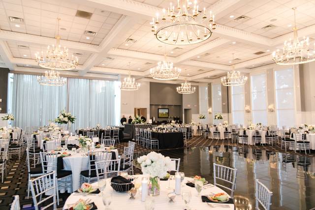 The Carrick House - Venue - Lexington, KY - WeddingWire