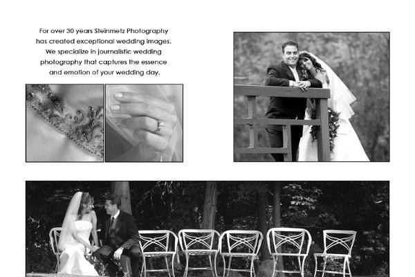 Steinmetz Photography