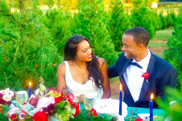 Love and happiness