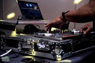 DJ Anthony