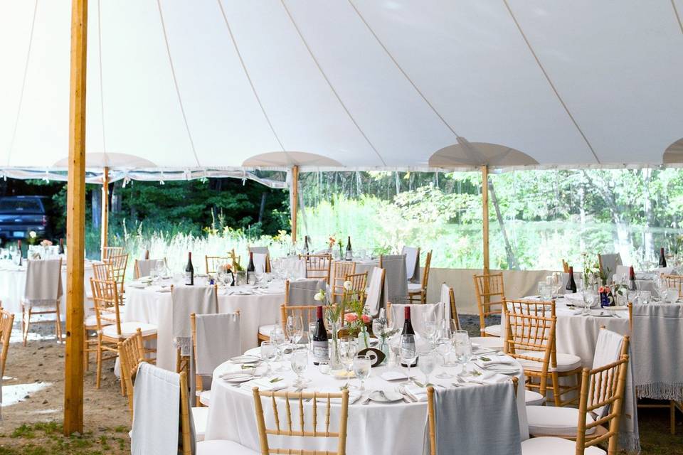 Kate Dawson Events