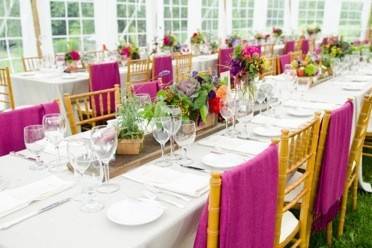 Kate Dawson Events