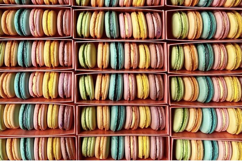 Macarons