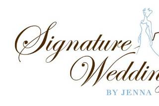 Signature Weddings by Jenna