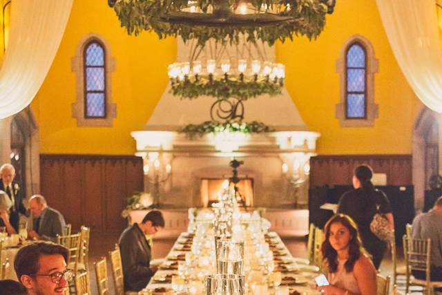 Glenmoor Country Club