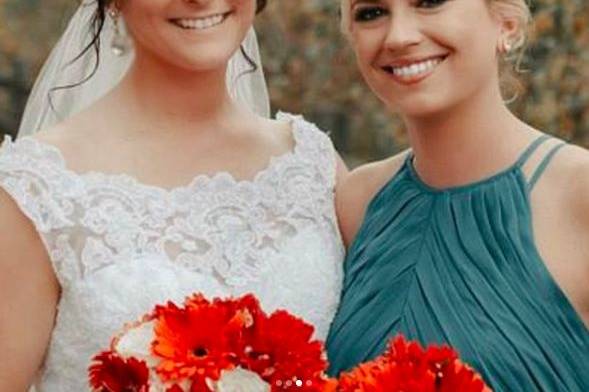Makeup by Kaili