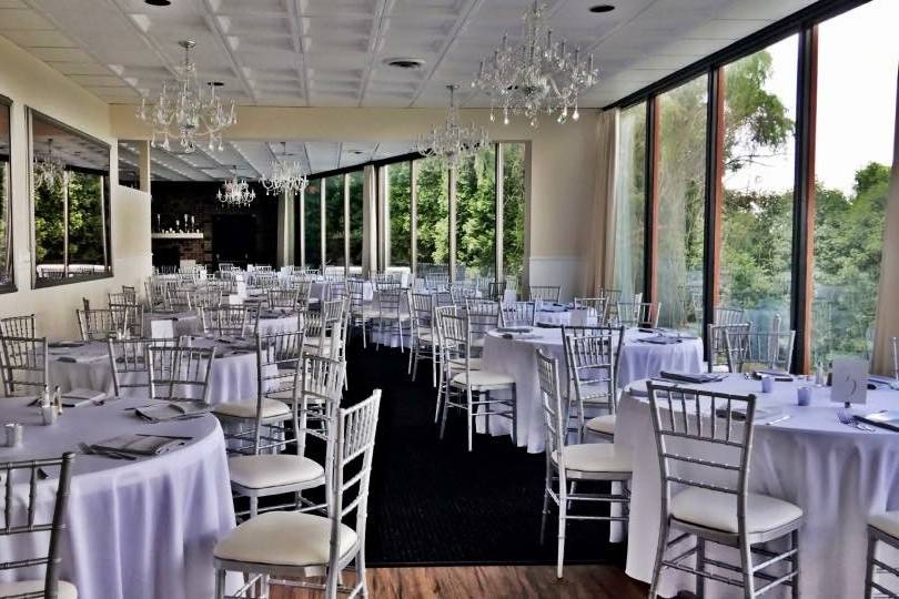 Veltre's Wedding and Event Centre