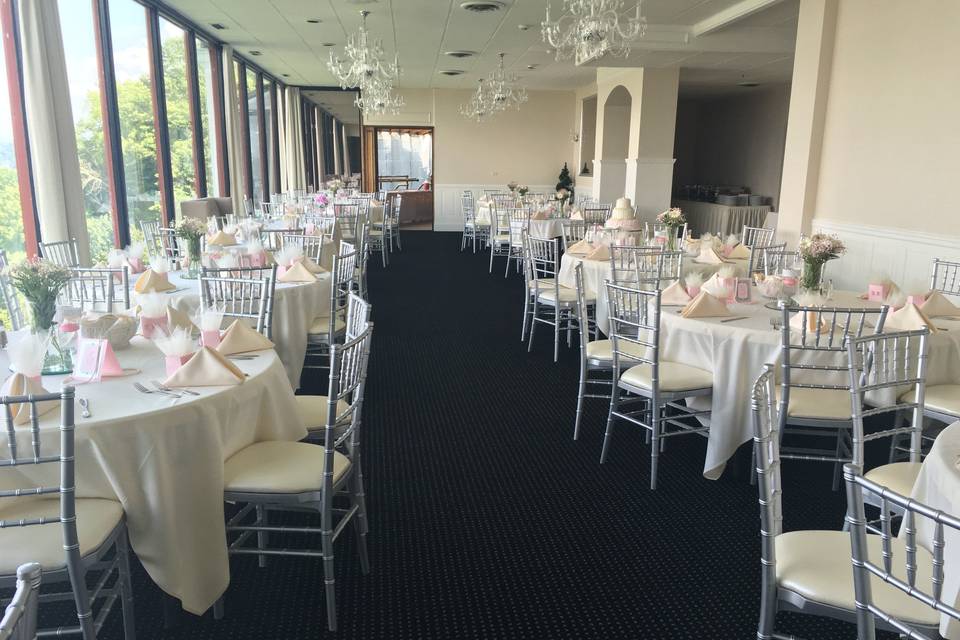 Veltre's Wedding and Event Centre