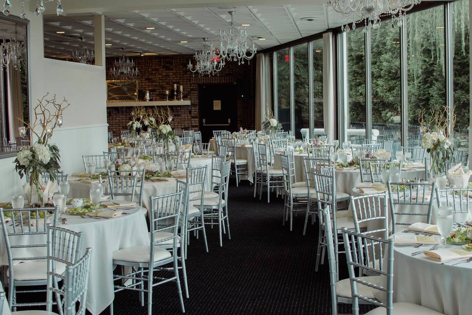 Veltre's Wedding and Event Centre